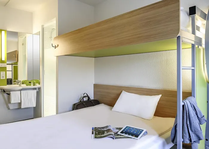 Ibis BudgetHotel em Salvador