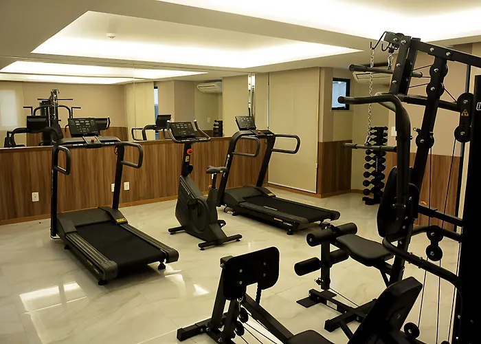 Pituba Praia Mar Hotel